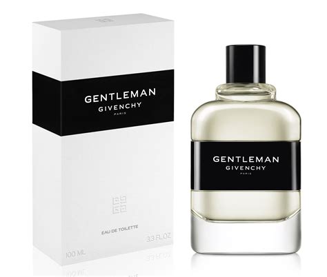 gentleman Givenchy perfume for men